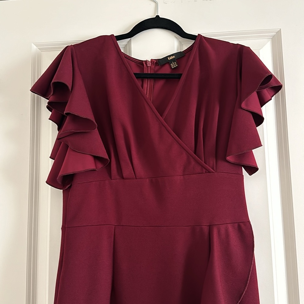 Dress - Picture 3 of 3